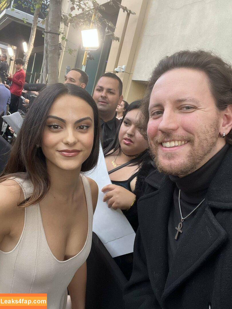 Camila Mendes / camimendes leaked photo photo #0448