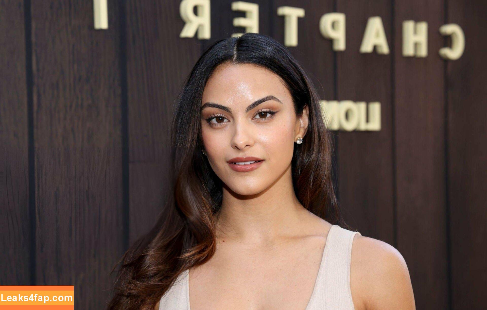 Camila Mendes / camimendes leaked photo photo #0449