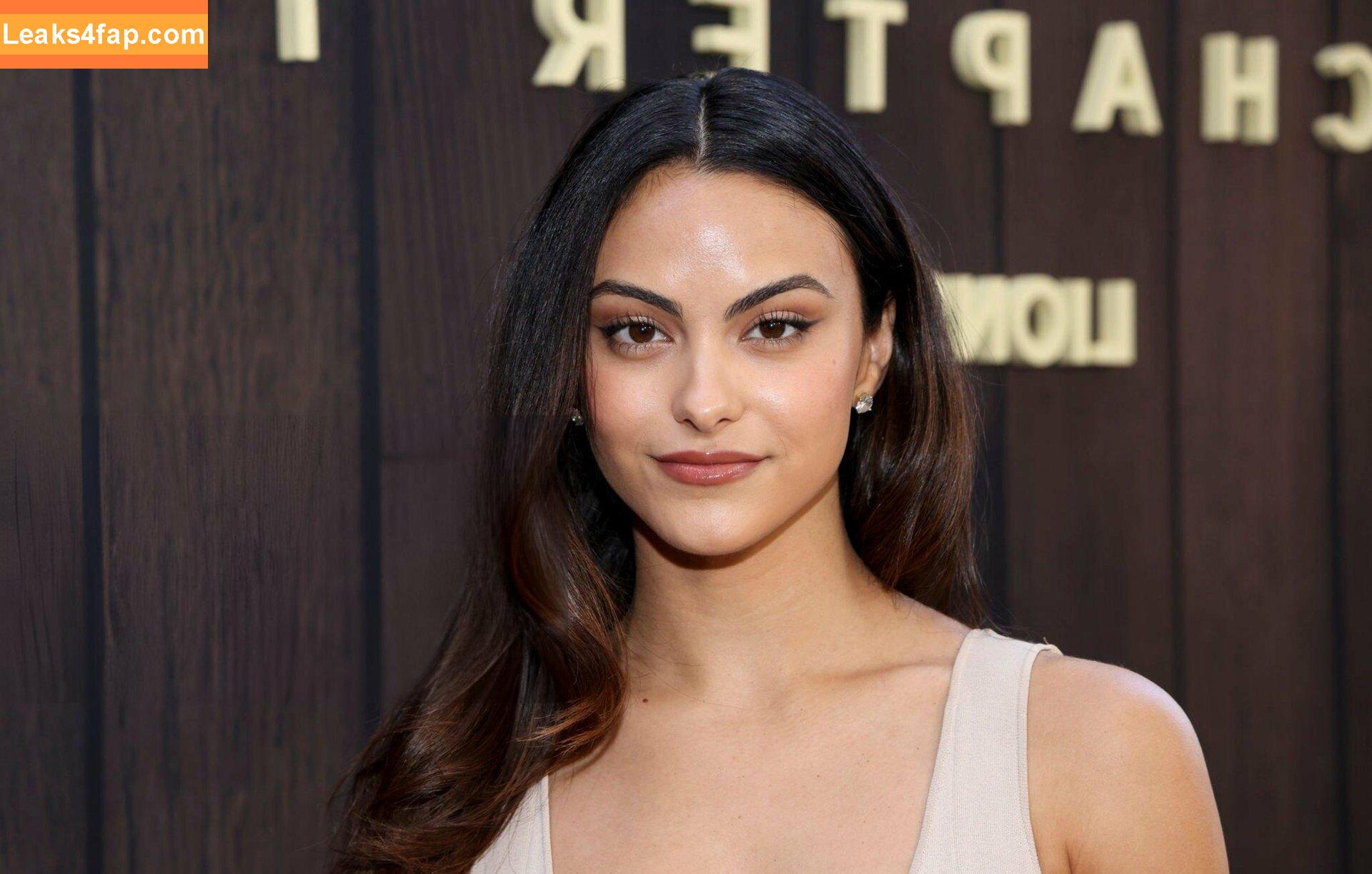 Camila Mendes / camimendes leaked photo photo #0450