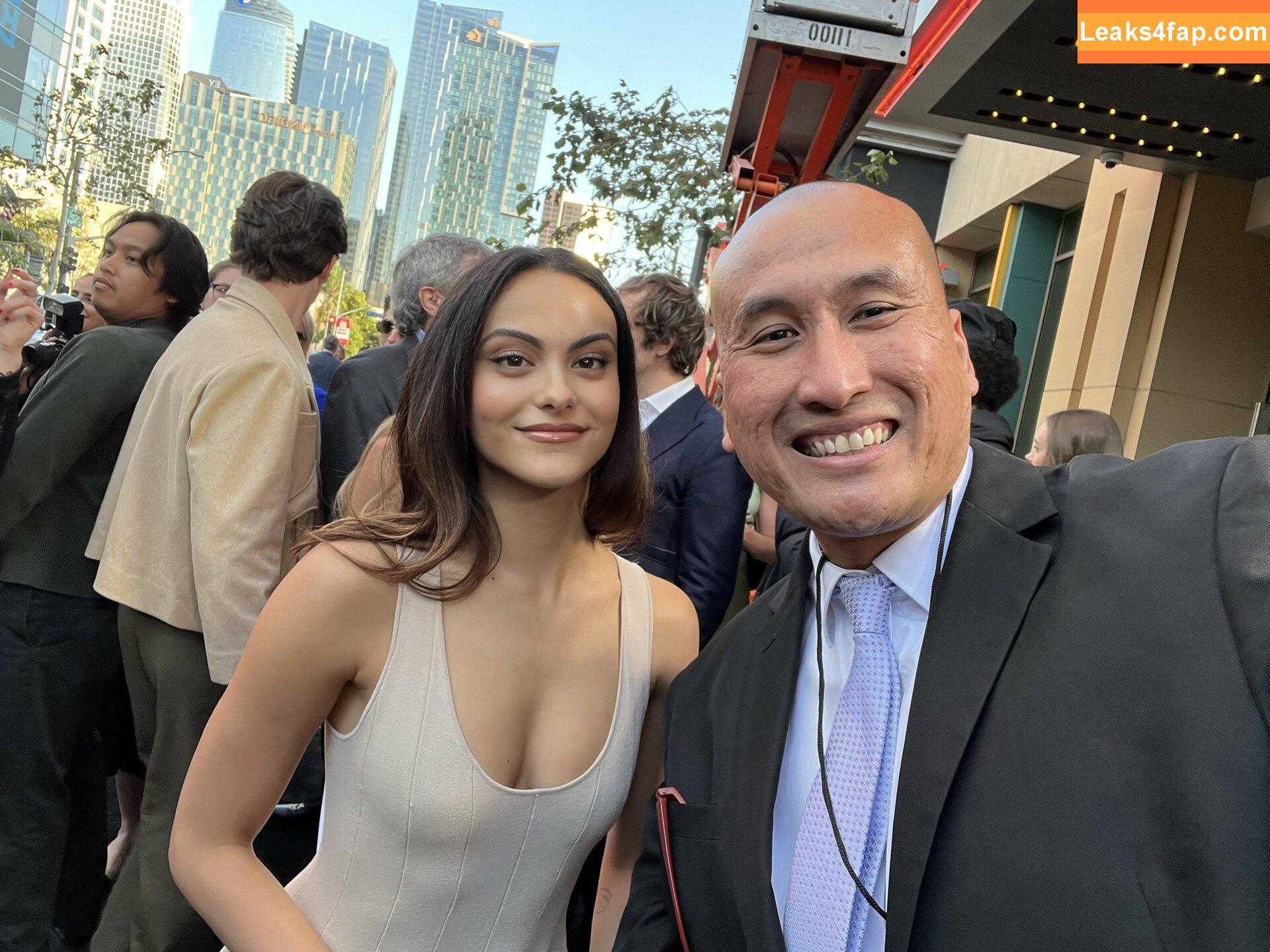 Camila Mendes / camimendes leaked photo photo #0451