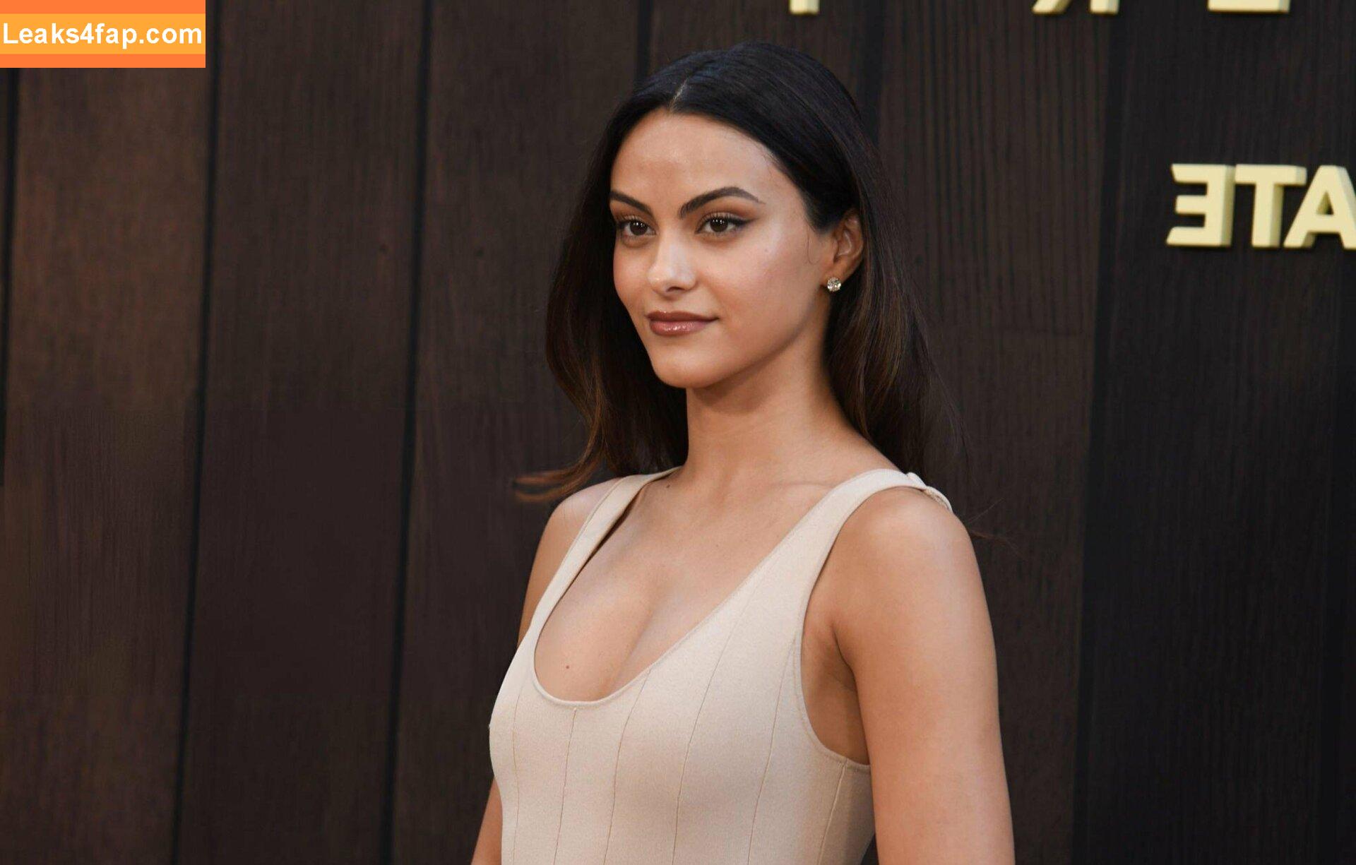 Camila Mendes / camimendes leaked photo photo #0452