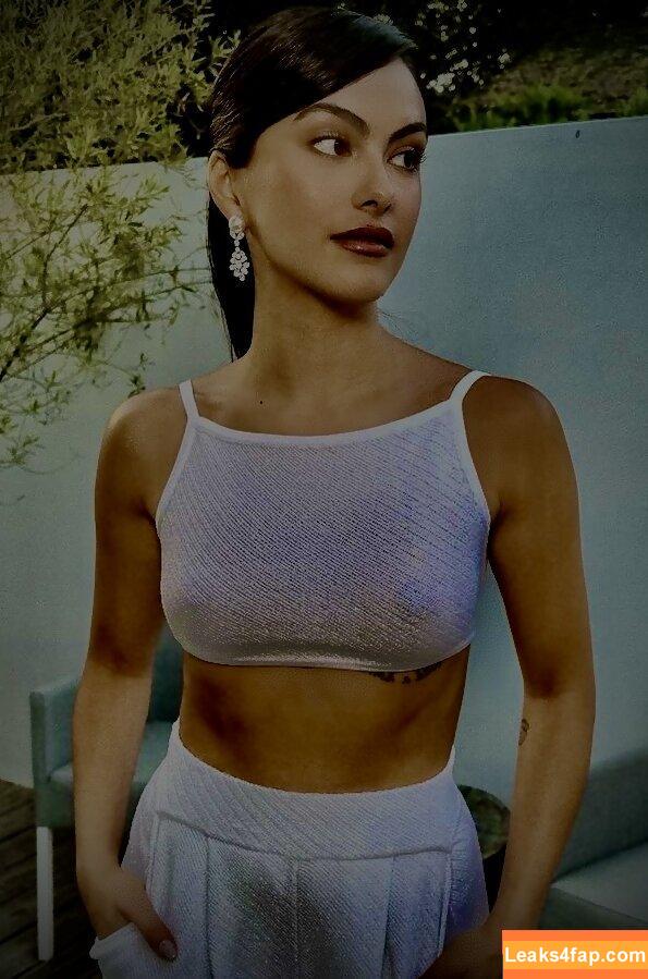 Camila Mendes / camimendes leaked photo photo #0470