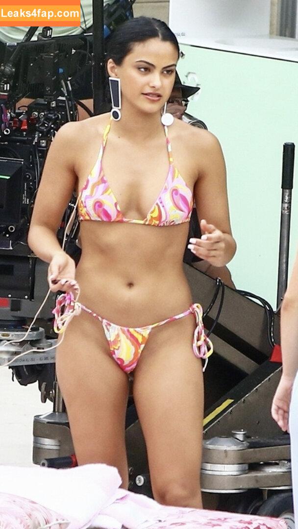 Camila Mendes / camimendes leaked photo photo #0476