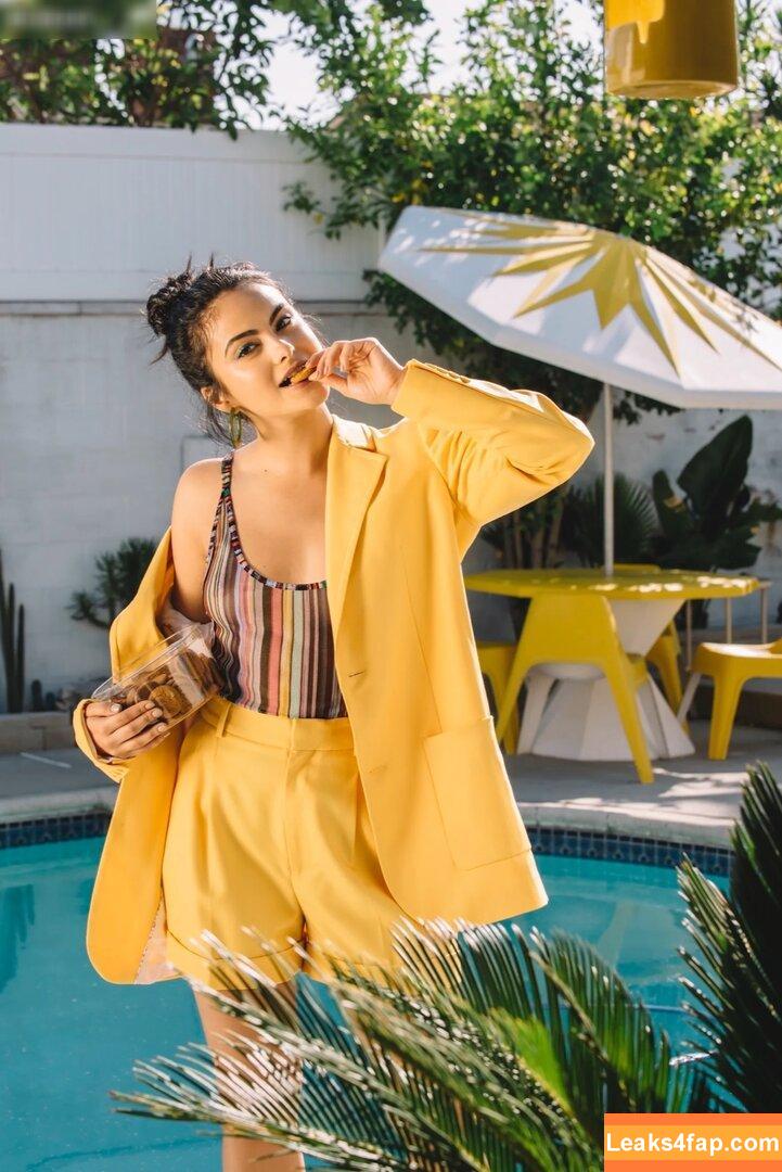 Camila Mendes / camimendes leaked photo photo #0480