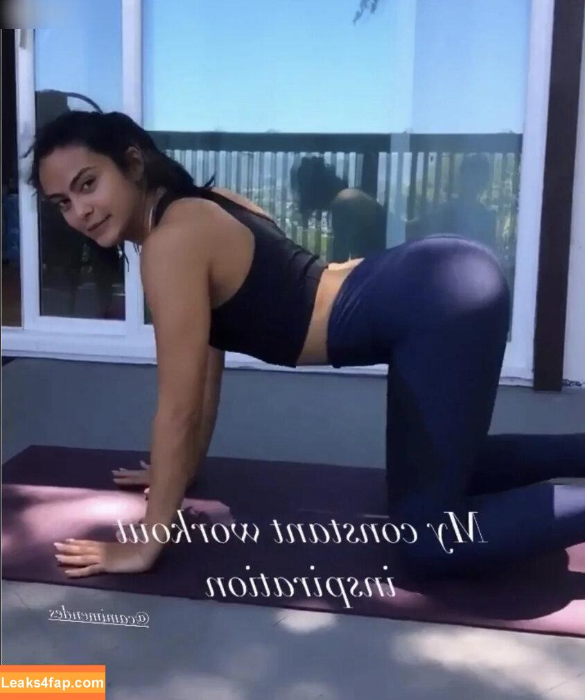 Camila Mendes / camimendes leaked photo photo #0483