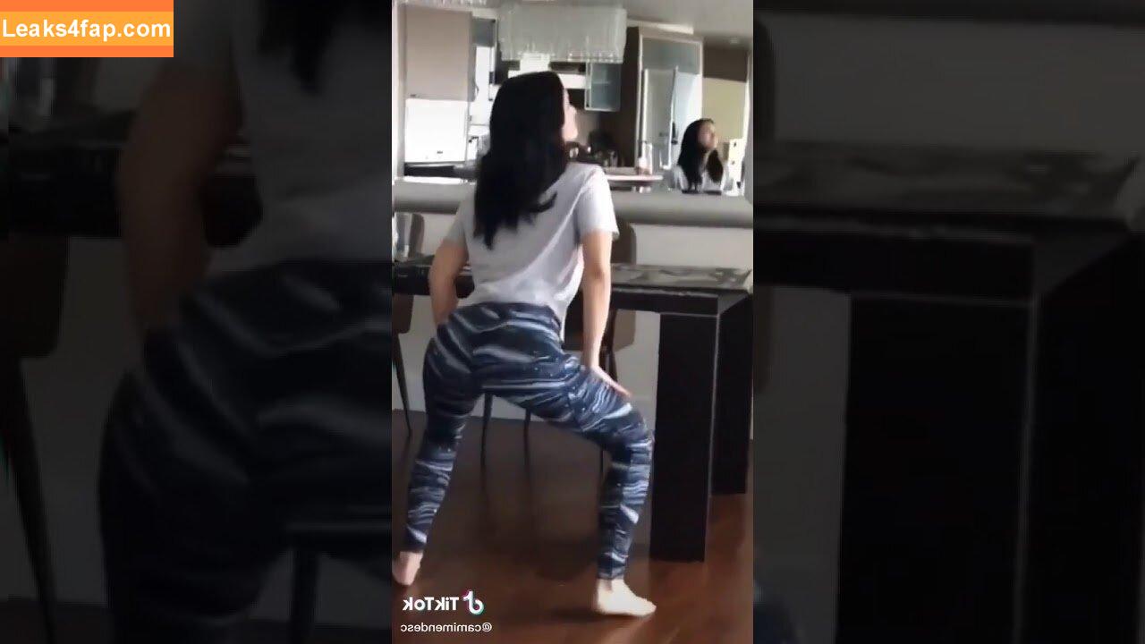 Camila Mendes / camimendes leaked photo photo #0486