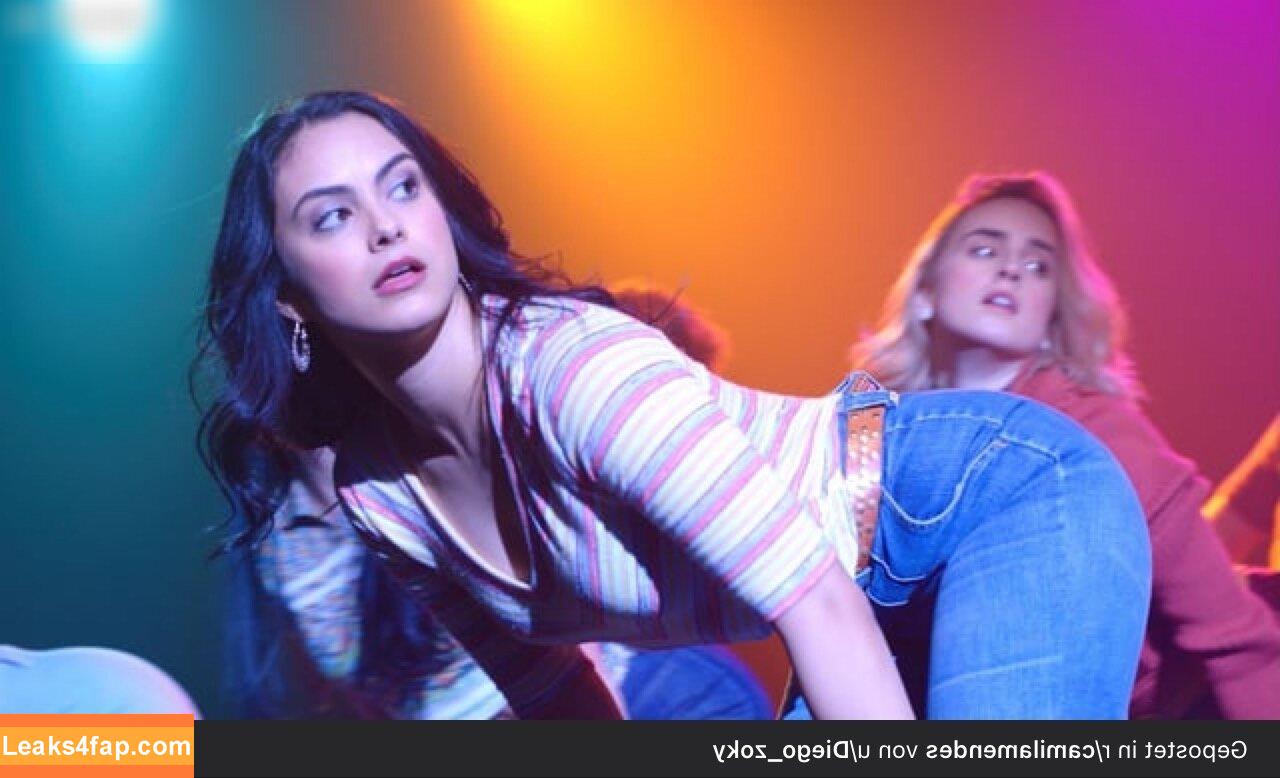 Camila Mendes / camimendes leaked photo photo #0492