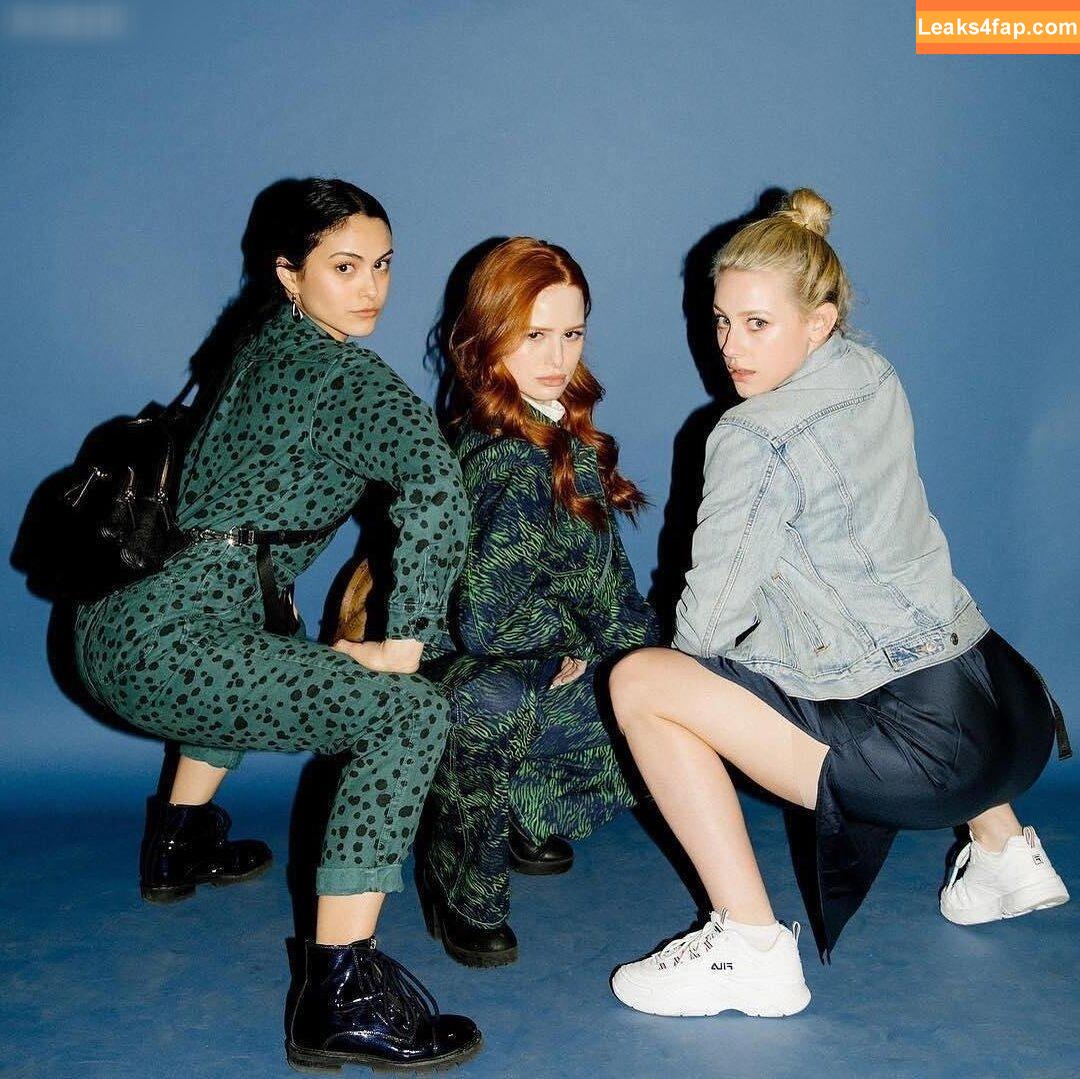 Camila Mendes / camimendes leaked photo photo #0497