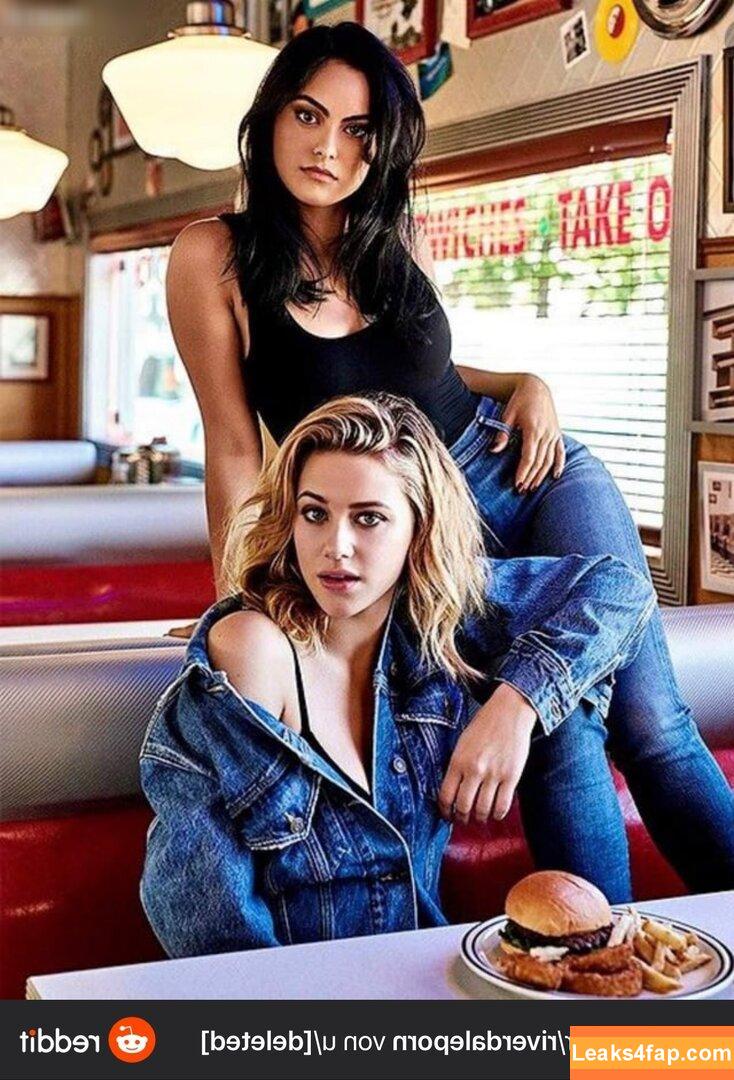 Camila Mendes / camimendes слитое фото фото #0500