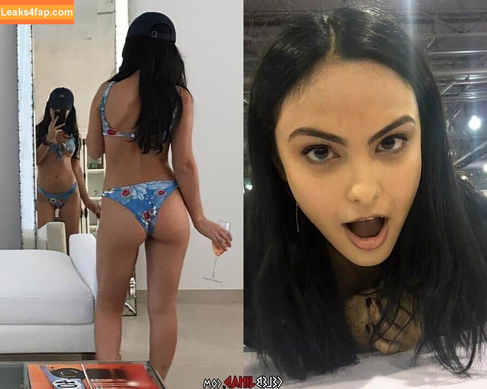 Camila Mendes / camimendes leaked photo photo #0504