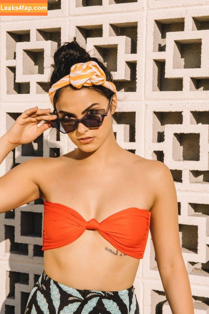 Camila Mendes / camimendes leaked photo photo #0532