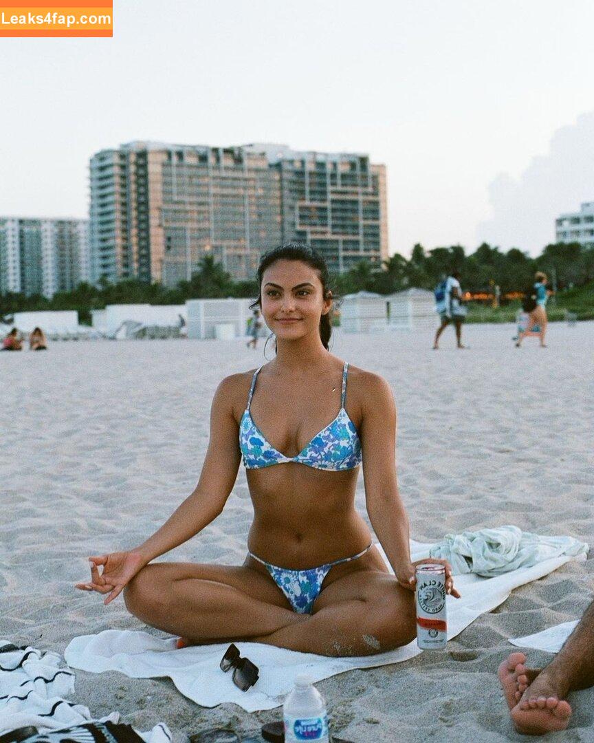 Camila Mendes / camimendes leaked photo photo #0533
