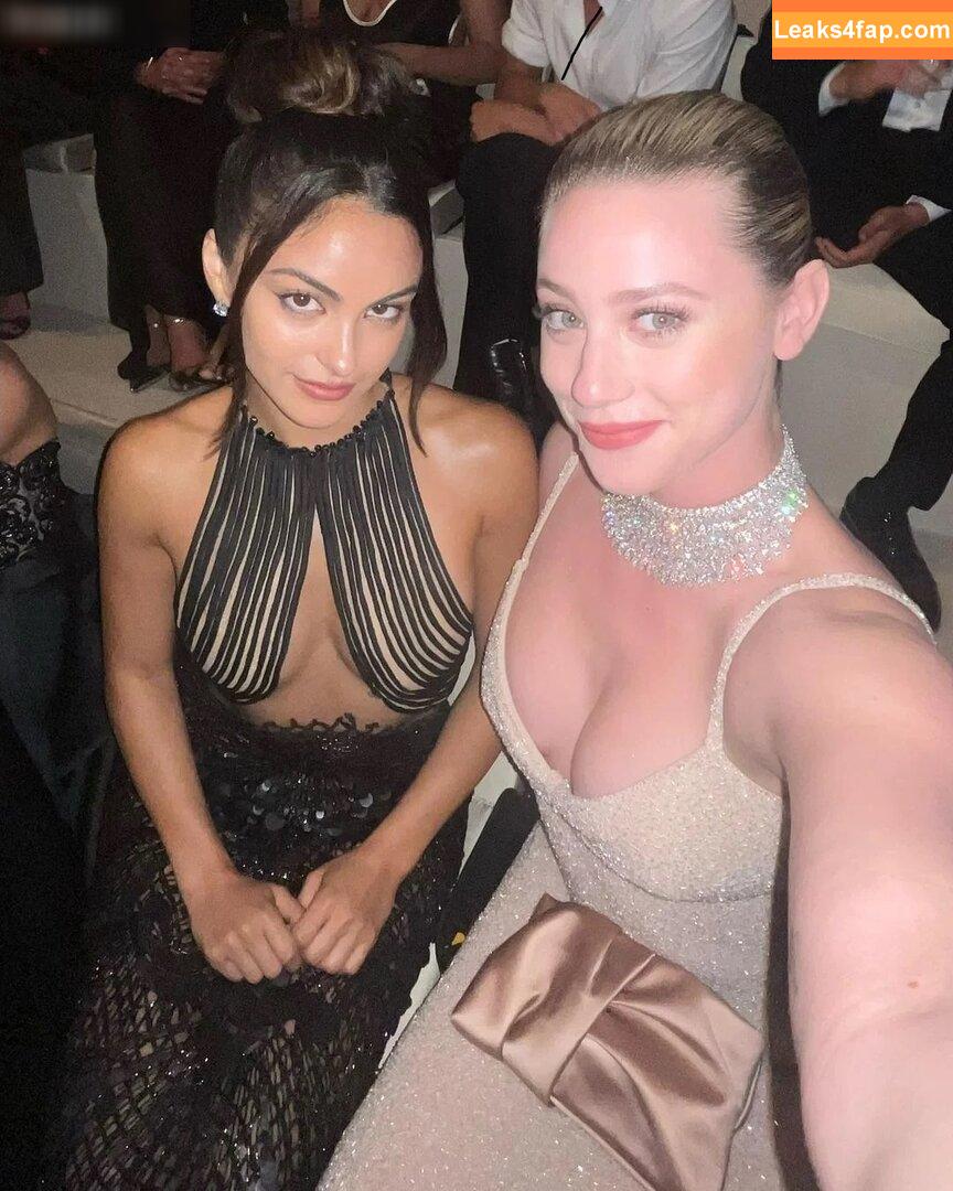 Camila Mendes / camimendes leaked photo photo #0536