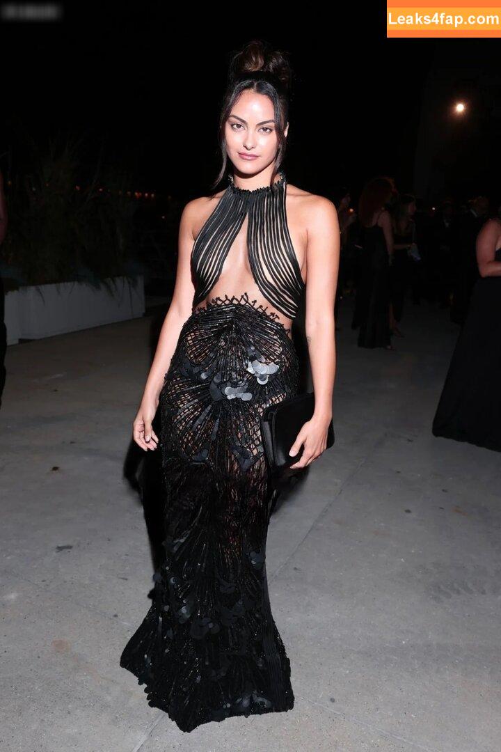 Camila Mendes / camimendes leaked photo photo #0539