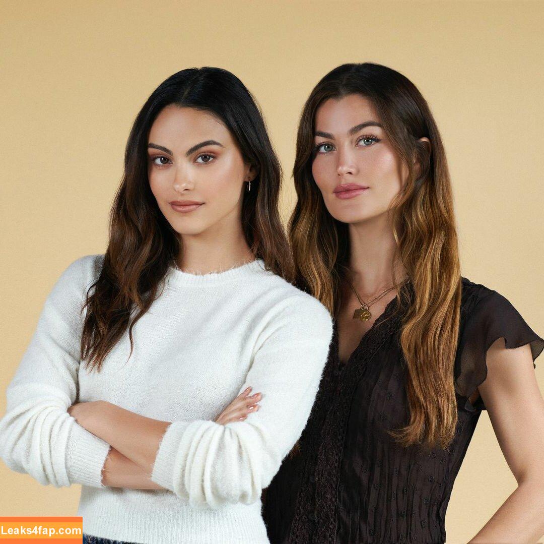 Camila Mendes / camimendes leaked photo photo #0543
