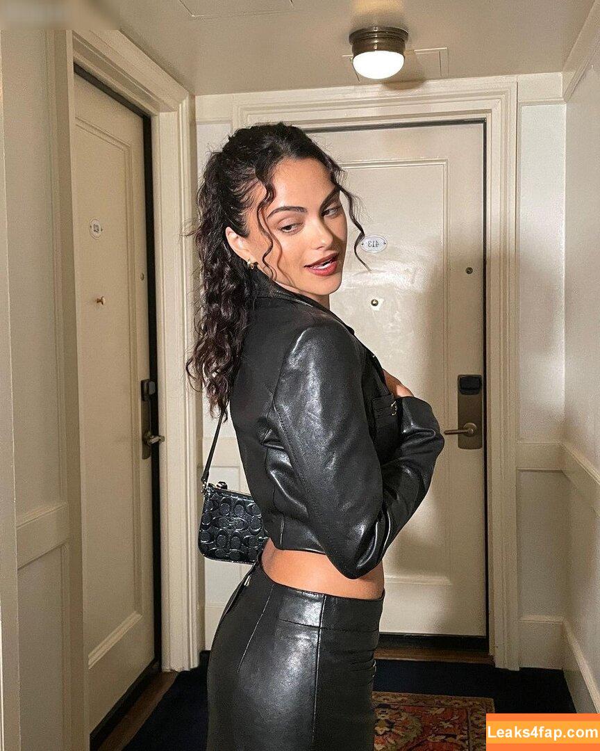 Camila Mendes / camimendes leaked photo photo #0544