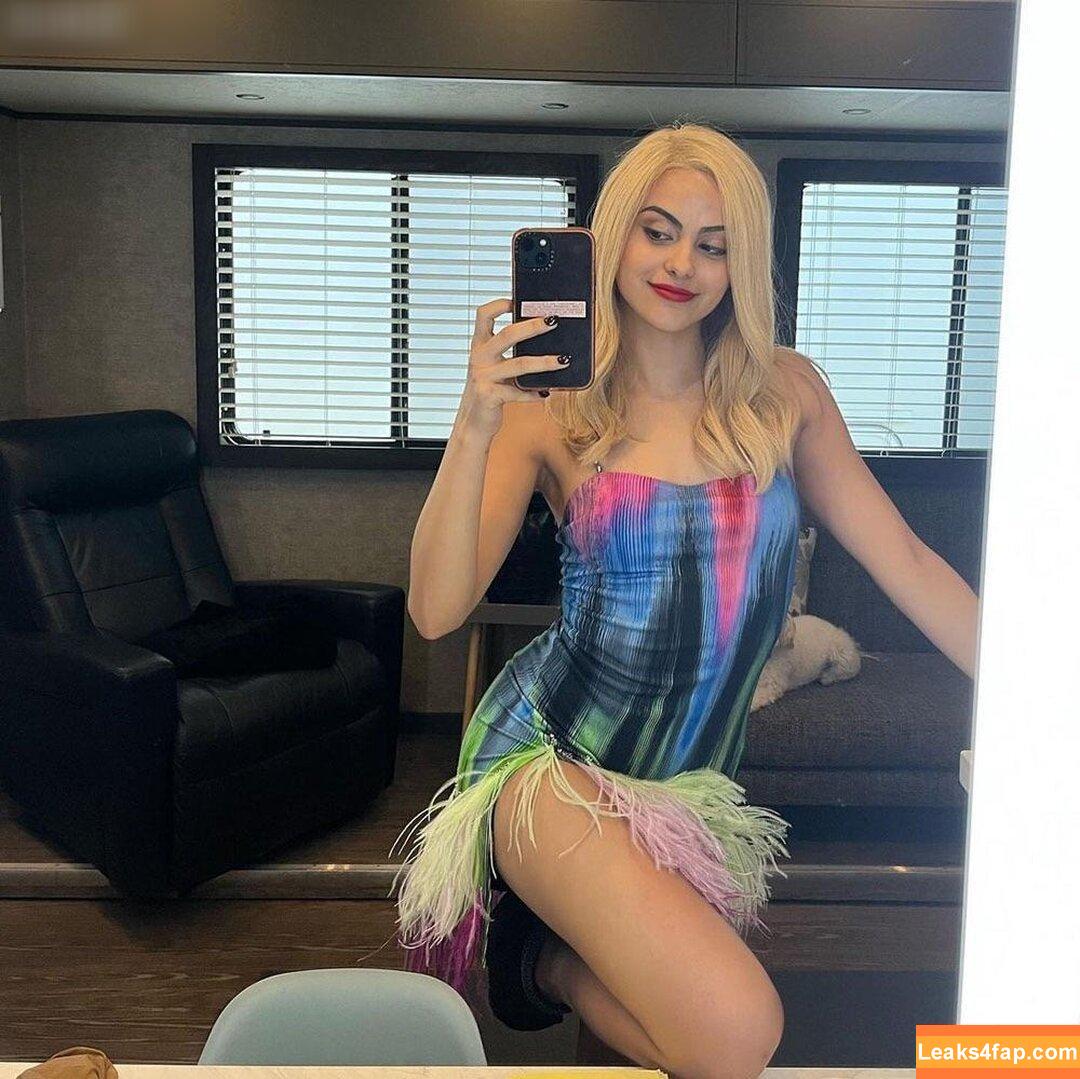 Camila Mendes / camimendes leaked photo photo #0555