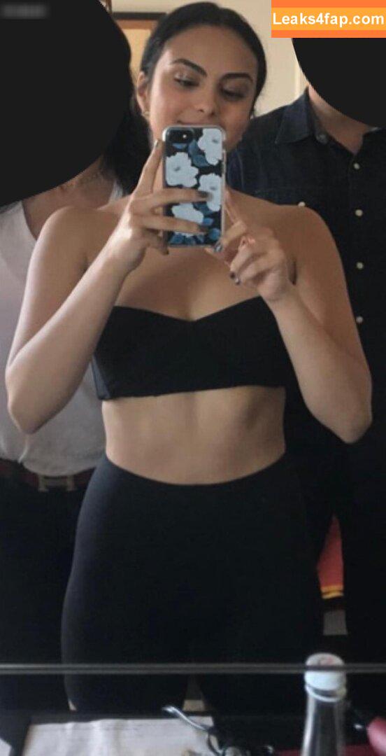 Camila Mendes / camimendes leaked photo photo #0568