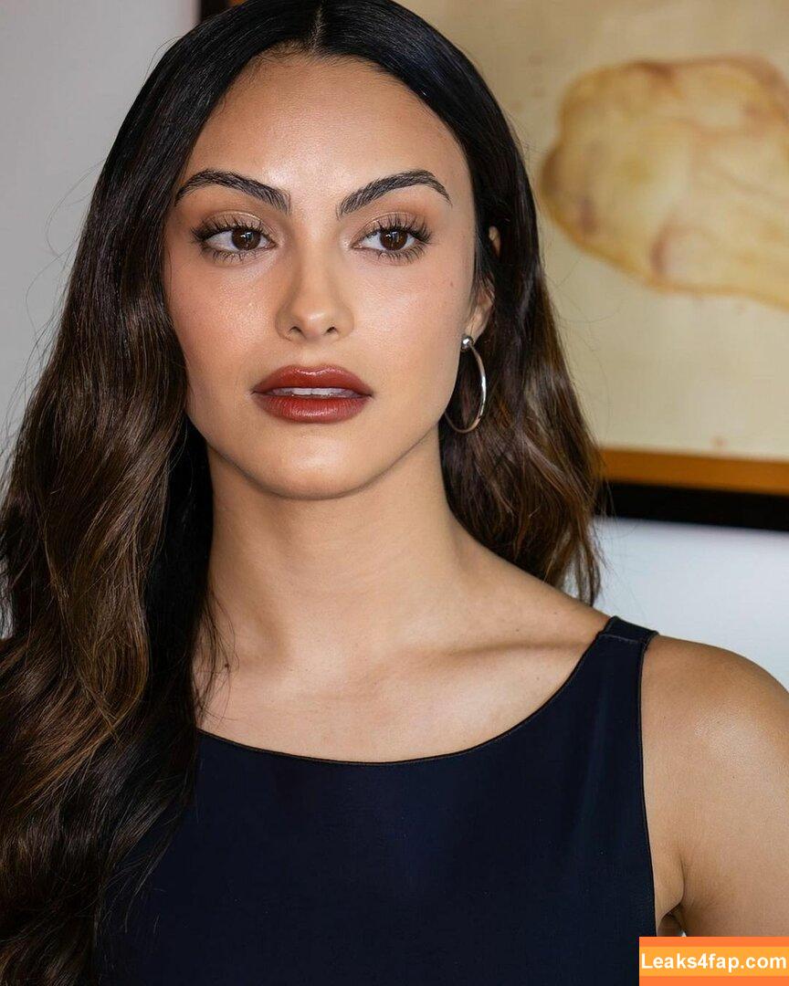 Camila Mendes / camimendes leaked photo photo #0570