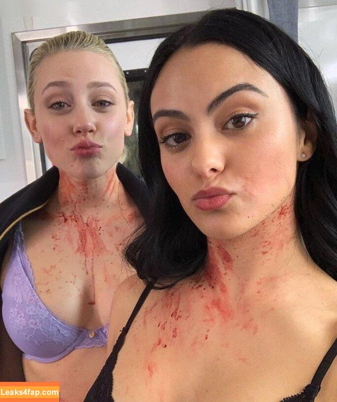 Camila Mendes / camimendes leaked photo photo #0572