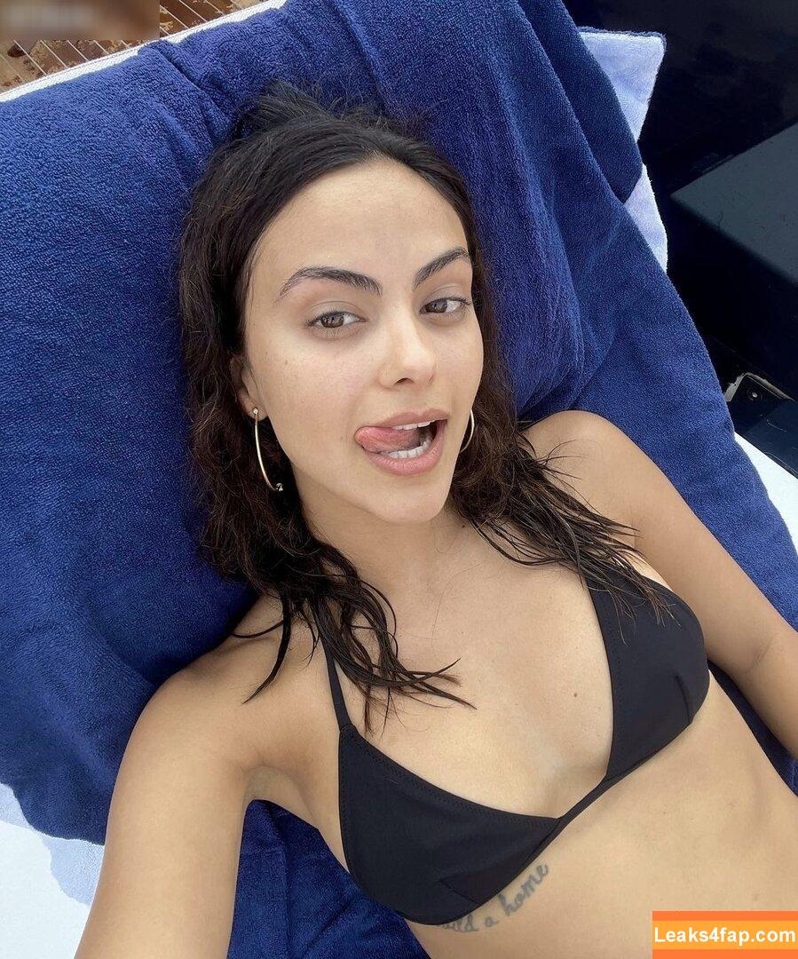 Camila Mendes / camimendes leaked photo photo #0574