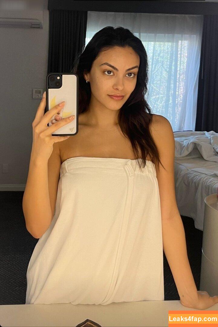 Camila Mendes / camimendes leaked photo photo #0619