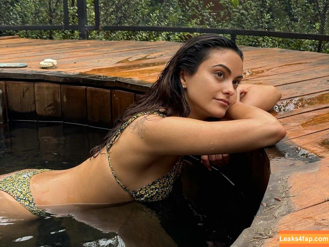 Camila Mendes / camimendes leaked photo photo #0691