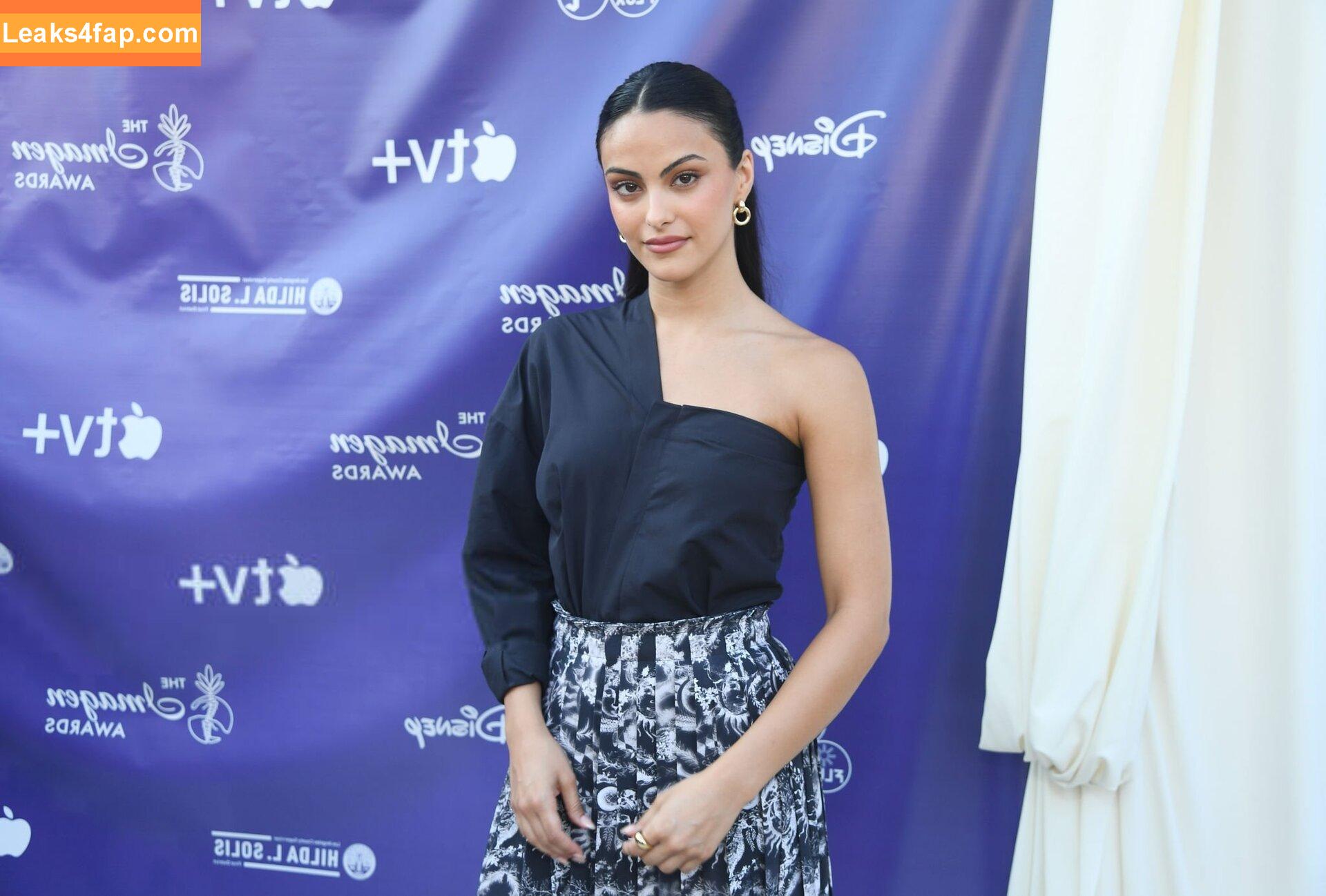 Camila Mendes / camimendes слитое фото фото #0733