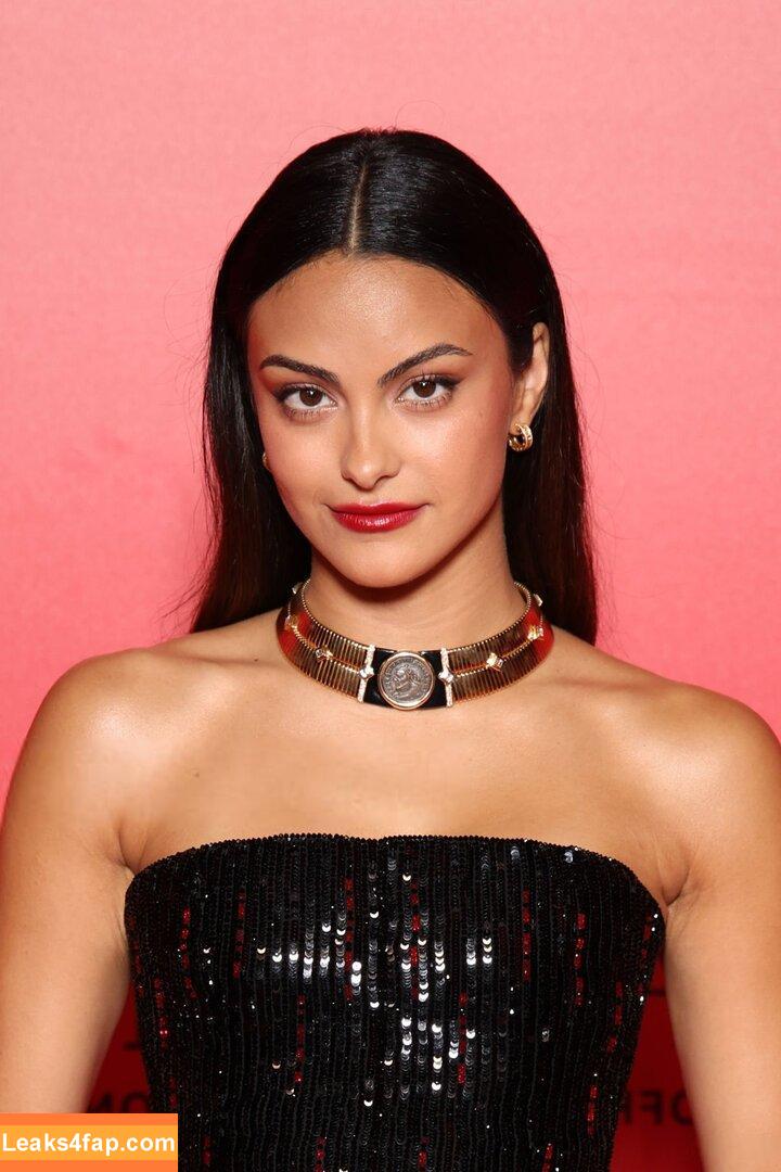 Camila Mendes / camimendes leaked photo photo #0740