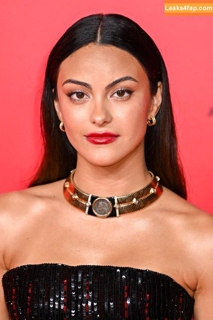 Camila Mendes / camimendes leaked photo photo #0742