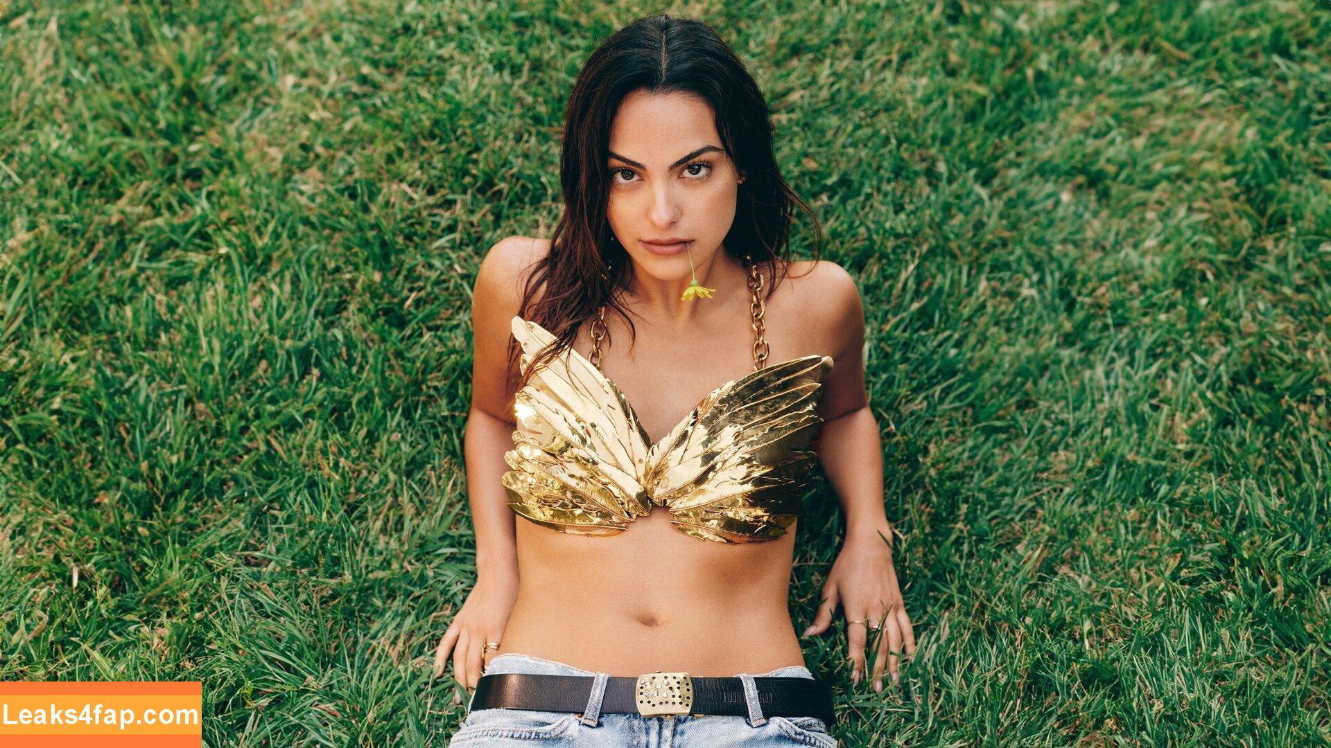 Camila Mendes / camimendes leaked photo photo #0806