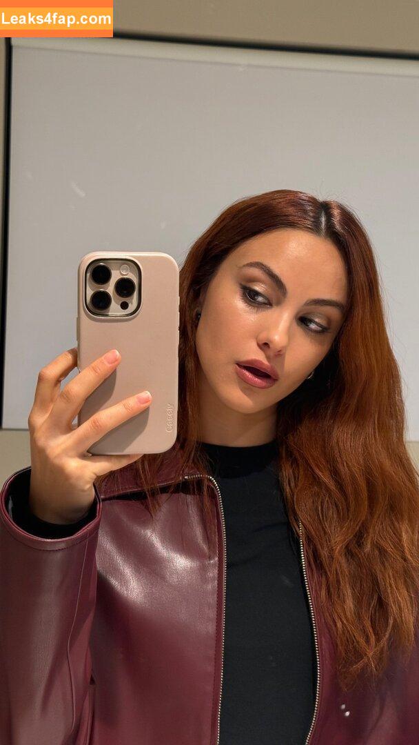 Camila Mendes / camimendes leaked photo photo #0811