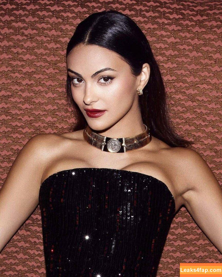Camila Mendes / camimendes leaked photo photo #0812