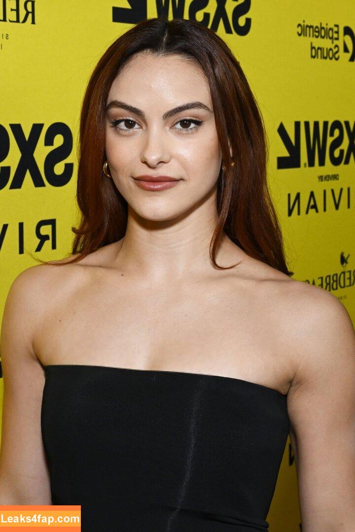 Camila Mendes / camimendes слитое фото фото #0828