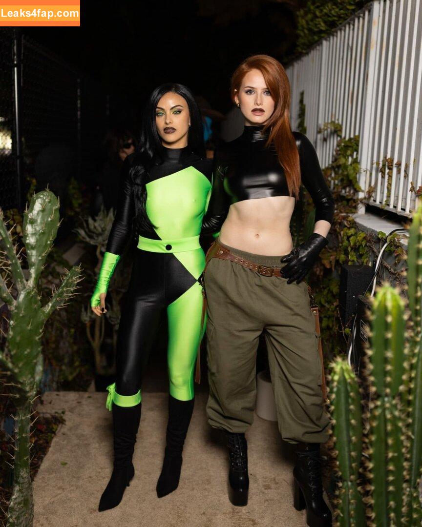 Camila Mendes / camimendes leaked photo photo #0878