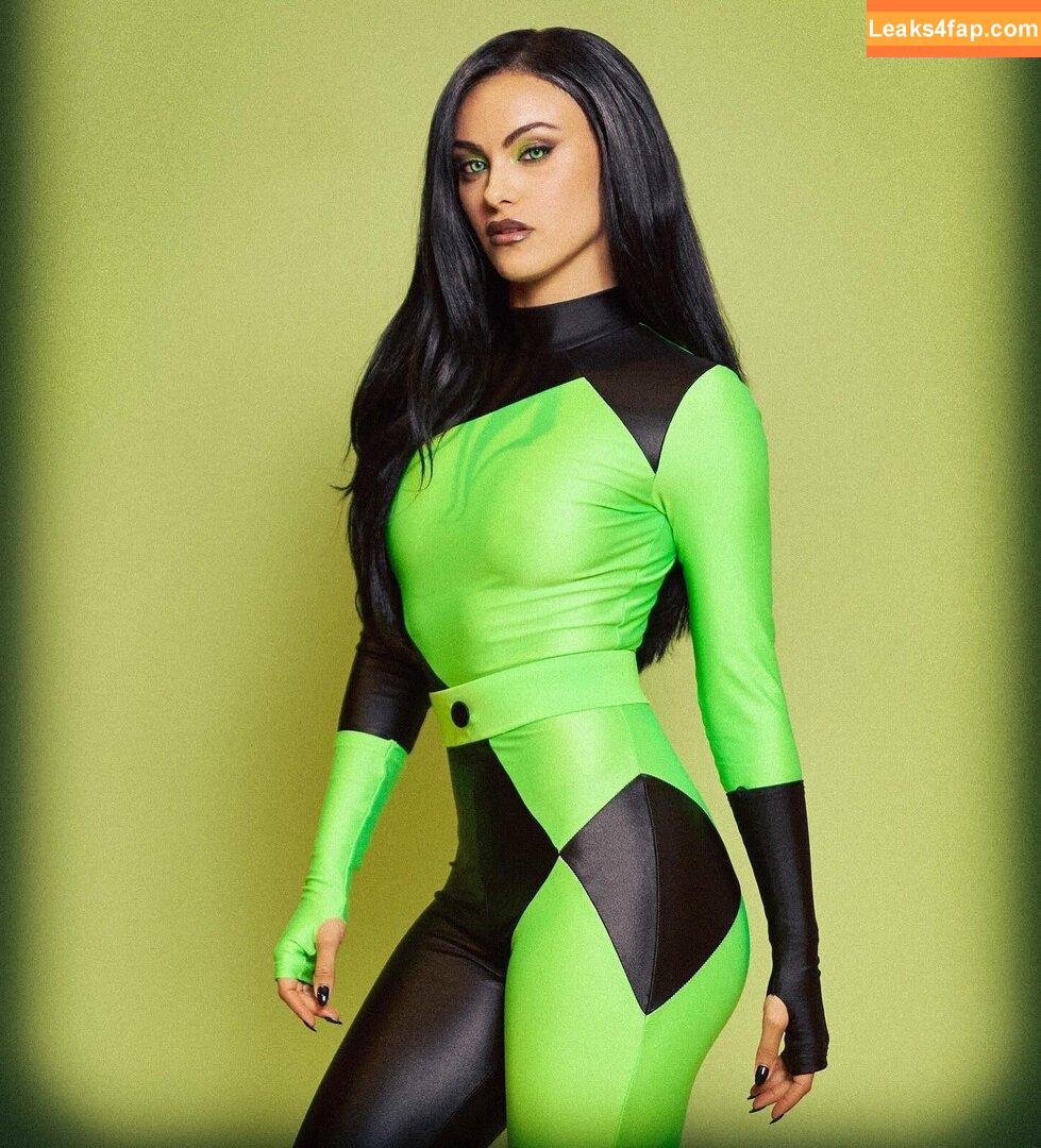 Camila Mendes / camimendes слитое фото фото #0882