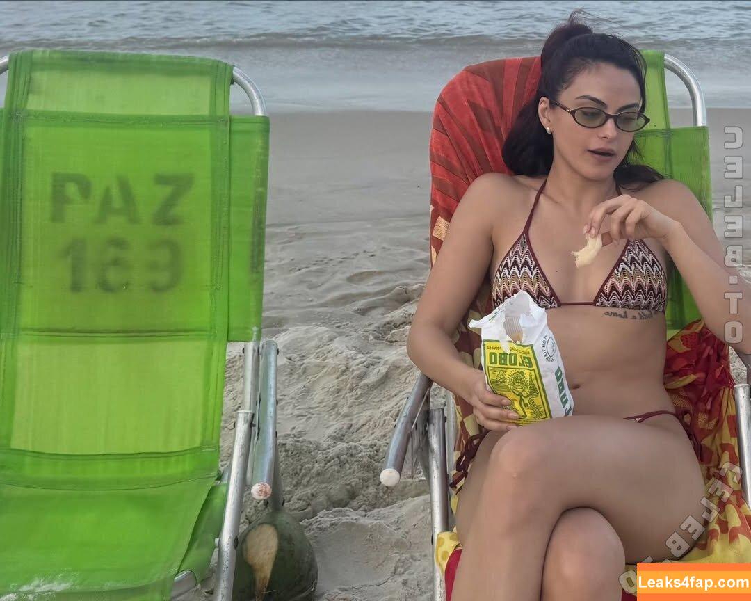 Camila Mendes / camimendes leaked photo photo #0891