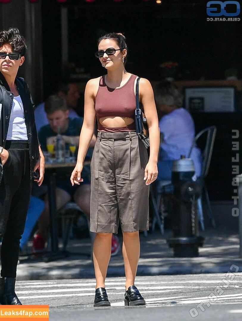 Camila Mendes / camimendes leaked photo photo #0895