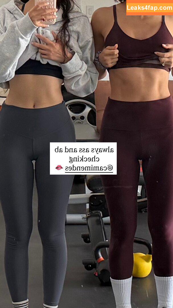 Camila Mendes / camimendes leaked photo photo #0902