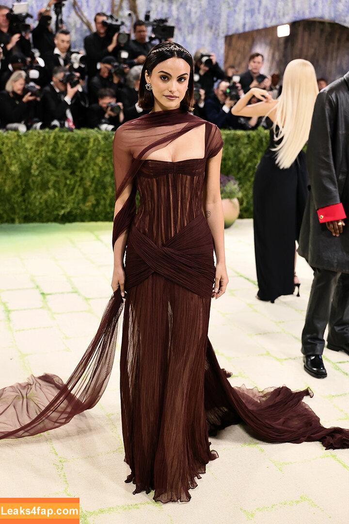 Camila Mendes / camimendes leaked photo photo #0904