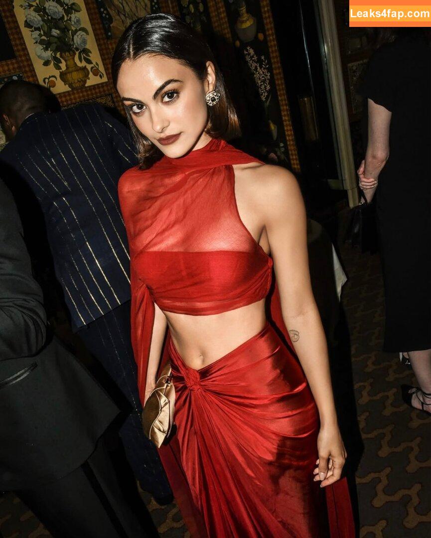 Camila Mendes / camimendes leaked photo photo #0905