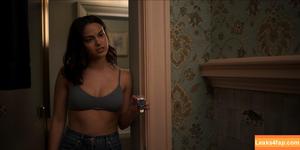 Camila Mendes photo #0013