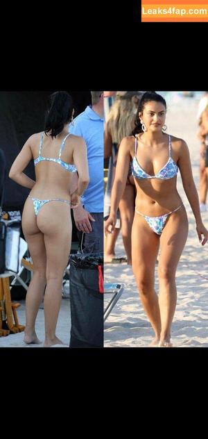 Camila Mendes photo #0015