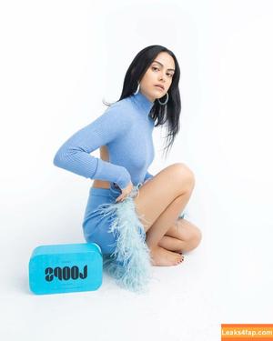 Camila Mendes photo #0022