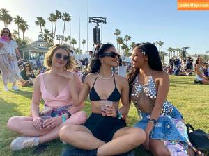 Camila Mendes photo #0025
