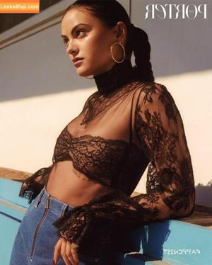 Camila Mendes photo #0034