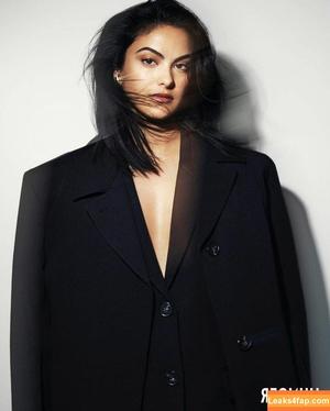 Camila Mendes photo #0038