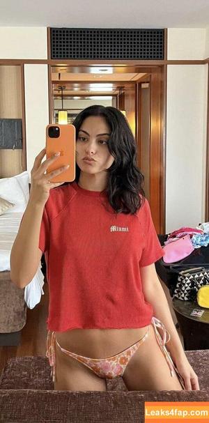Camila Mendes photo #0040
