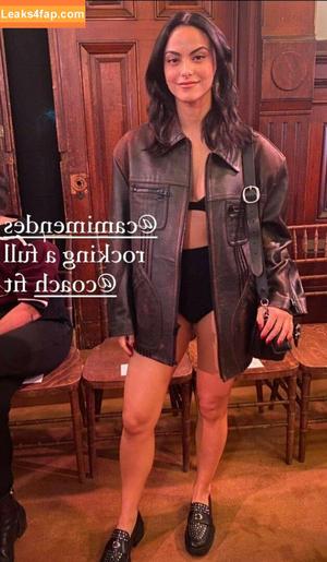 Camila Mendes photo #0070