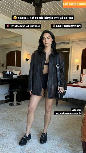 Camila Mendes photo #0071
